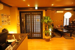 K's House Tokyo Oasis - Quality Hostel