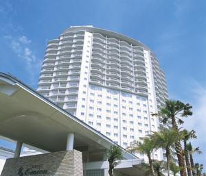 Hotel Emion Tokyo Bay